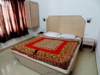 Hotel Ruby Interenational, Kodaikanal 4